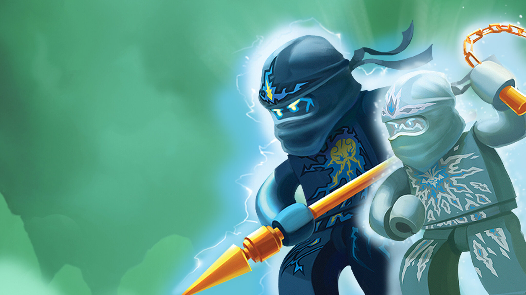 Lego Ninjago Mistrzowie Spinjitzu Sezon 9 - Watch LEGO Ninjago: Masters of Spinjitzu | Netflix